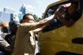 Dukungan Prabowo Sebagai Calon Presiden Partai Gerindra