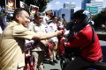 Dukungan Prabowo Sebagai Calon Presiden Partai Gerindra