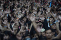 Dukungan Suporter untuk Timnas Indonesia di Piala AFF 2022 Dukungan Suporter untuk Timnas Indonesia di Piala AFF 2022
