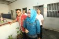 Dwi Ria Latifa Kunjungi Lapas Barelang
