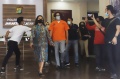 Dwi Sasono Jalani Rehabilitasi Di RSKO
