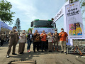 E-Commerce Menggeliat, Perigi Logistics Optimis Industri Logistik Membaik di 2022