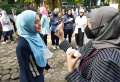 eBright Skin Dukung Olahraga Dengan Tetap Menggunakan Sunscreen