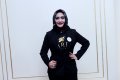 Eddies Adelia Hadiri Acara Parfi 56