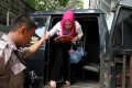 Eddies Adelia Hadiri Sidang Lanjutan Kasus TPPU