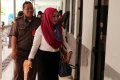 Eddies Adelia Hadiri Sidang Lanjutan Kasus TPPU