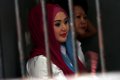 Eddies Adelia Hadiri Sidang Lanjutan Kasus TPPU