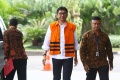 Eddy Rumpoko Jalani Pemeriksaan Lanjutan