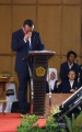 Edhy Prabowo Raih Gelar Doktor Ilmu Komunikasi Dari Unpad