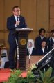 Edhy Prabowo Raih Gelar Doktor Ilmu Komunikasi Dari Unpad