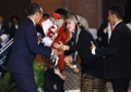 Edhy Prabowo Raih Gelar Doktor Ilmu Komunikasi Dari Unpad