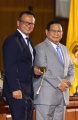 Edhy Prabowo Raih Gelar Doktor Ilmu Komunikasi Dari Unpad