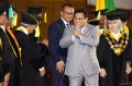 Edhy Prabowo Raih Gelar Doktor Ilmu Komunikasi Dari Unpad