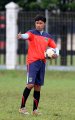 Eduard Tjong Pelatih Tim Persiram Raja Ampat