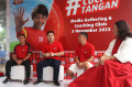 Edukasi CTPS di 5 Momen Penting Bersama Lifebuoy
