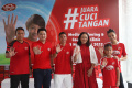 Edukasi CTPS di 5 Momen Penting Bersama Lifebuoy