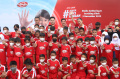 Edukasi CTPS di 5 Momen Penting Bersama Lifebuoy