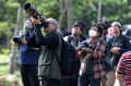Edukasi Pelestarian Burung Air 