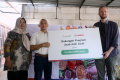 Edukasi Pengenalan Makanan Sehat