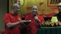 Edwin dan Jody Buka Restoran Ayam Gepuk Pak Gembus