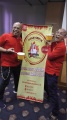 Edwin dan Jody Buka Restoran Ayam Gepuk Pak Gembus