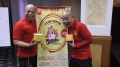 Edwin dan Jody Buka Restoran Ayam Gepuk Pak Gembus