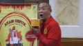 Edwin dan Jody Buka Restoran Ayam Gepuk Pak Gembus