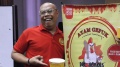 Edwin dan Jody Buka Restoran Ayam Gepuk Pak Gembus