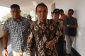 Edy Nasution Jalani Sidang Dakwaan