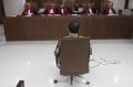 Edy Nasution Jalani Sidang Dakwaan