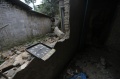Efek Gempa di Sumut