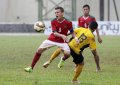 Egy Maulana V Halangi Laju Kurnia Ridho