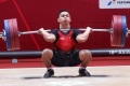 Eko Yuli Irawan Sumbang Emas Untuk Indonesia