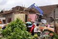 Eksekusi Rumah Kampung Bugis Serangan
