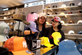 Ekspansi Store NEW ERA di Grand Indonesia Ekspansi Store NEW ERA di Grand Indonesia