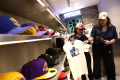 Ekspansi Store NEW ERA di Grand Indonesia Ekspansi Store NEW ERA di Grand Indonesia