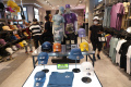 Ekspansi Store NEW ERA di Grand Indonesia Ekspansi Store NEW ERA di Grand Indonesia