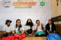 Ekspedisi Kilimanjaro Consina Bersama Pemenang Golden Tiket II
