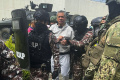 Ekuador Gerebek Kedubes Meksiko Tangkap Mantan Wapres