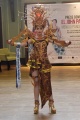 El Jhon Pageants Ikuti Kontes Kecantikan Tingkat Dunia