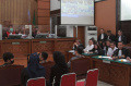 Eliezer Bersama Ricky Rizal dan Kuat Maruf Jalani Sidang Bersama