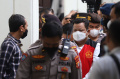 Eliezer Bersama Ricky Rizal dan Kuat Maruf Jalani Sidang Bersama