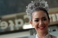 Elvira Devinamira Usai Ikuti Miss Universe 2015