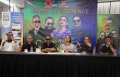 Konser Musik Indonesia Semua Jadi Satu, Empat Musisi Lengenda Indonesia Jumpa Fans