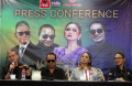 Konser Musik Indonesia Semua Jadi Satu, Empat Musisi Lengenda Indonesia Jumpa Fans