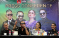 Konser Musik Indonesia Semua Jadi Satu, Empat Musisi Lengenda Indonesia Jumpa Fans