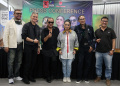 Konser Musik Indonesia Semua Jadi Satu, Empat Musisi Lengenda Indonesia Jumpa Fans