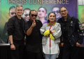 Konser Musik Indonesia Semua Jadi Satu, Empat Musisi Lengenda Indonesia Jumpa Fans