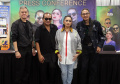 Konser Musik Indonesia Semua Jadi Satu, Empat Musisi Lengenda Indonesia Jumpa Fans