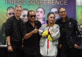 Konser Musik Indonesia Semua Jadi Satu, Empat Musisi Lengenda Indonesia Jumpa Fans